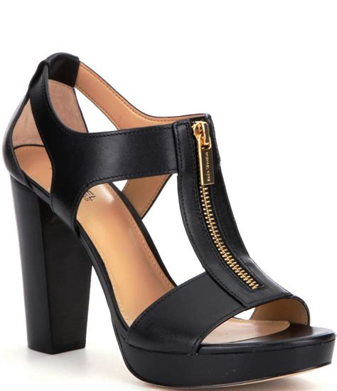 michael kors designer shoes|dillard's michael kors shoes clearance.